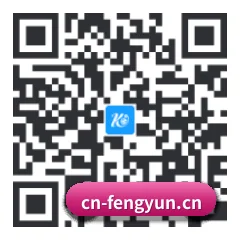 iOS 苹果版 二维码